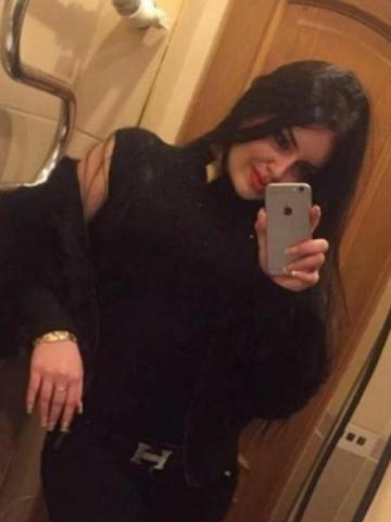 Роксана Рубин Реал фото 3