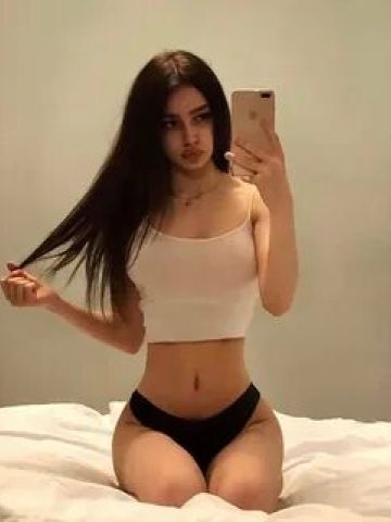 София Реал Новенькая Блондинка